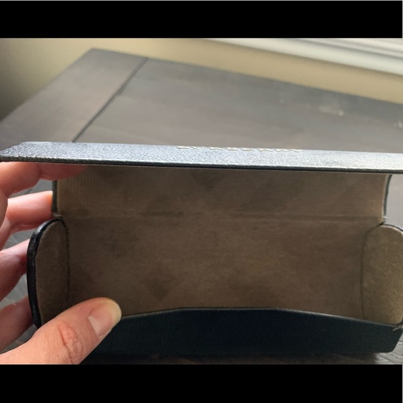 Burberry glasses frame in black - Picture 3 of 8